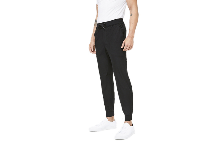 Lululemon ABC Warpstreme Jogger Pants 26" LM5653A