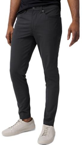 lululemon-abc-warpstreme-slim-casual-pants-30-solid-color-lm-5-a45-s