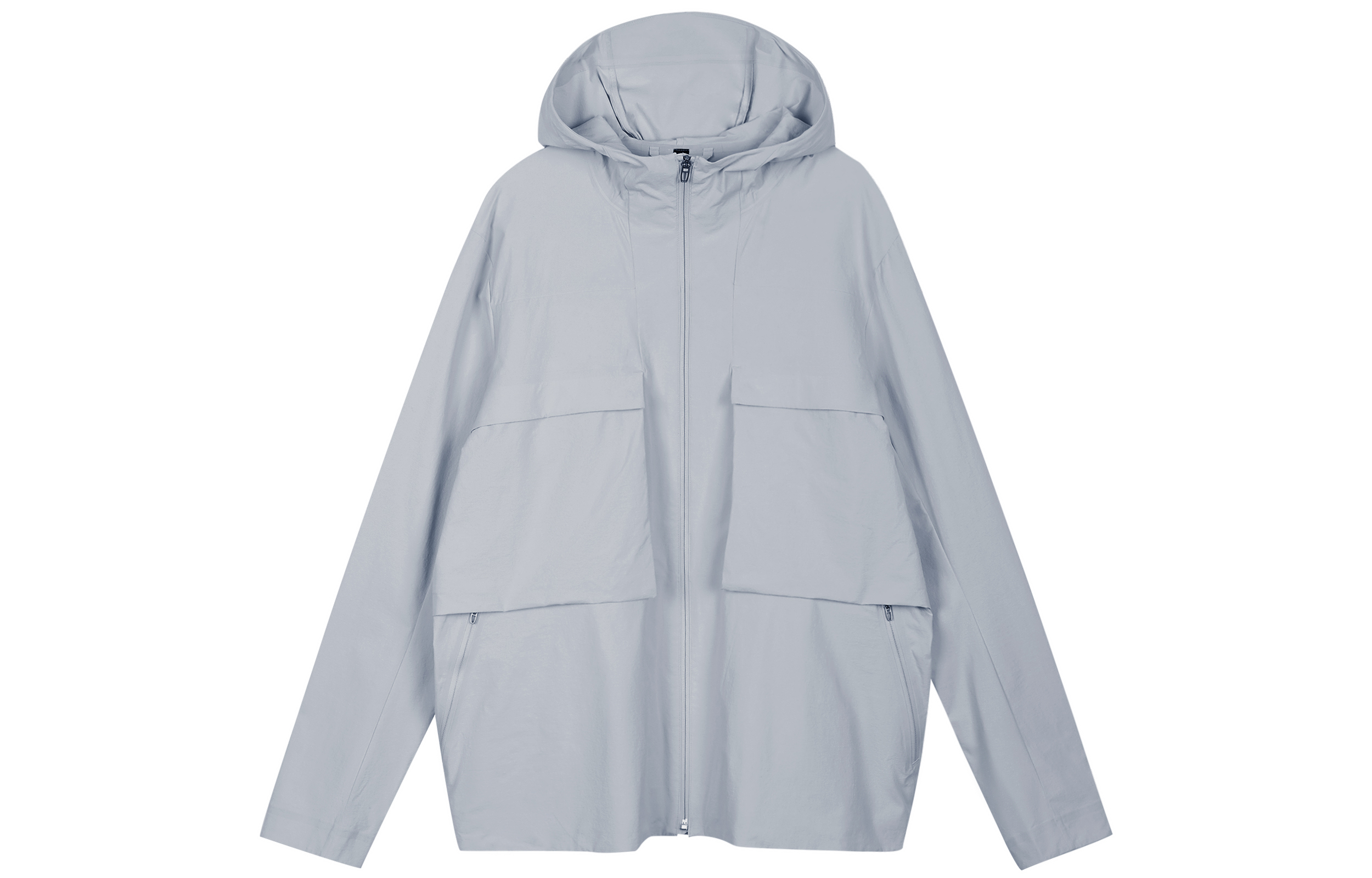 Buy ルルレモン ブラック ストレッチシリーズ Glyde™ ジップパーカー ジャケット LM4AFWS