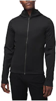 Lululemon Breathable Fleece-Back Softshell Hooded Jacket LM4721S Lululemon Breathable Fleece-Back Softshell Hooded Jacket LM4721S