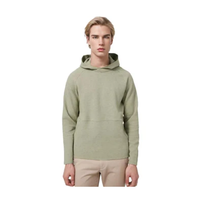 Lululemon Casual Breathable Stretch Hoodie Sweatshirt LM3BF7S