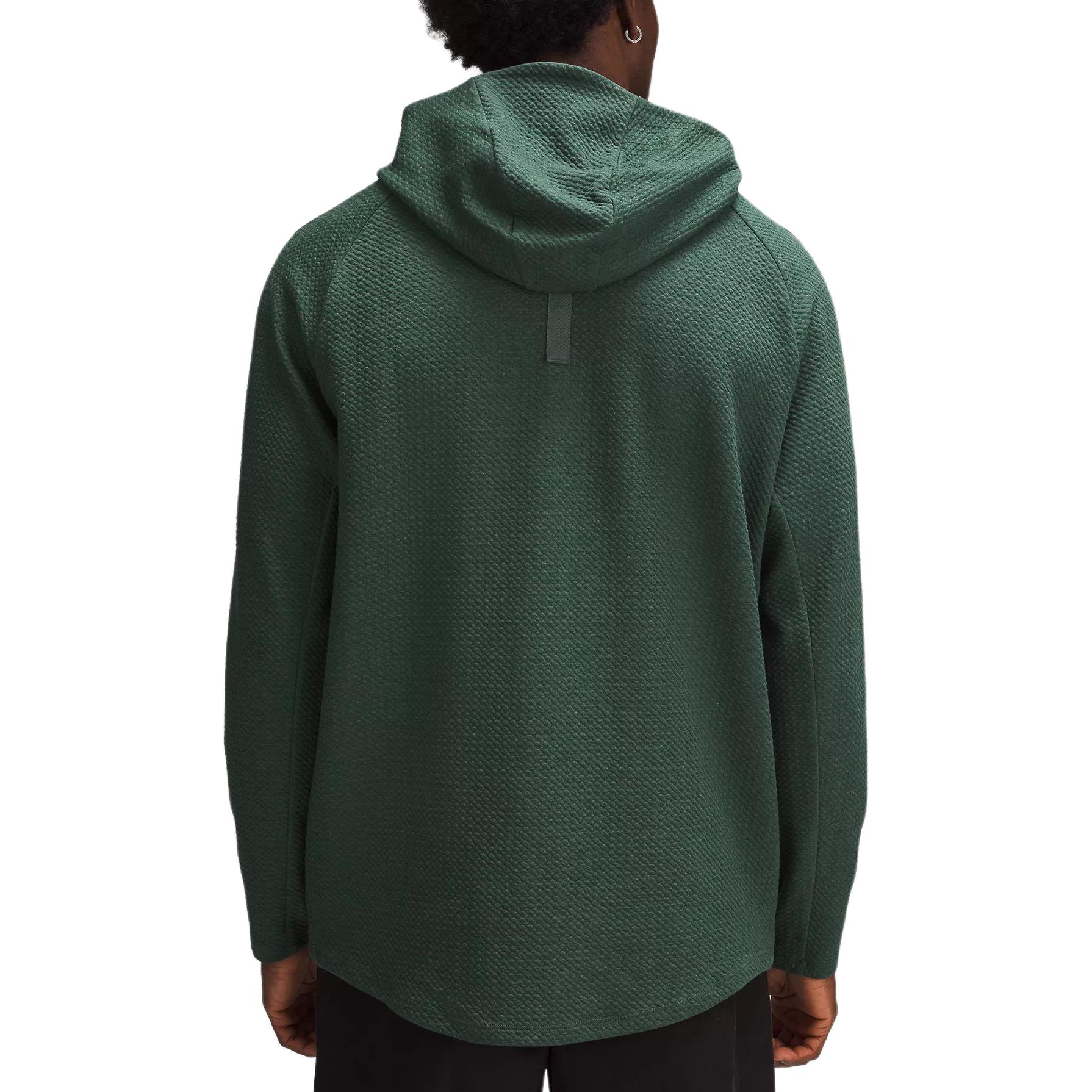 Lululemon Casual Breathable Stretch Hoodie Sweatshirt LM3BF7S 圖 12