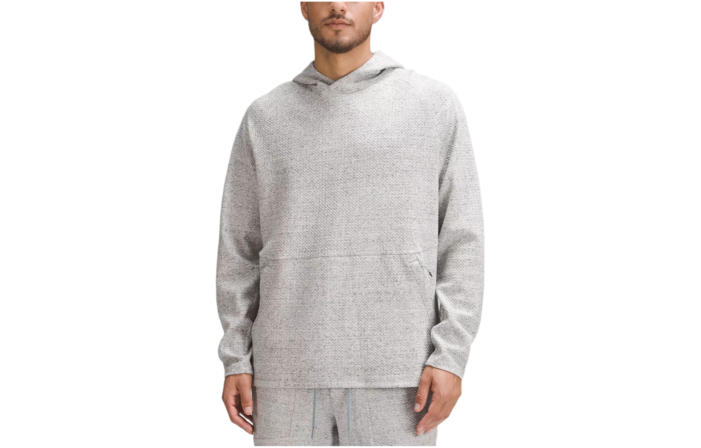 Lululemon Casual Breathable Stretch Hoodie Sweatshirt LM3BF7S 圖 13