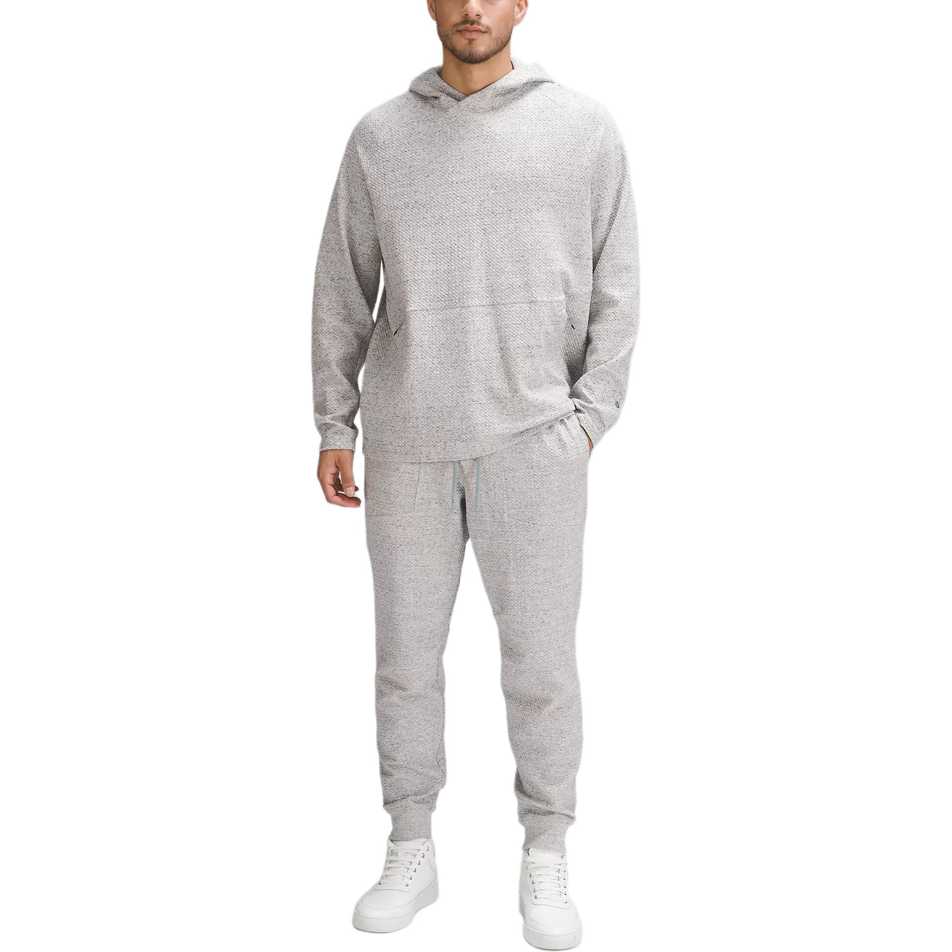 Lululemon Casual Breathable Stretch Hoodie Sweatshirt LM3BF7S 圖 14