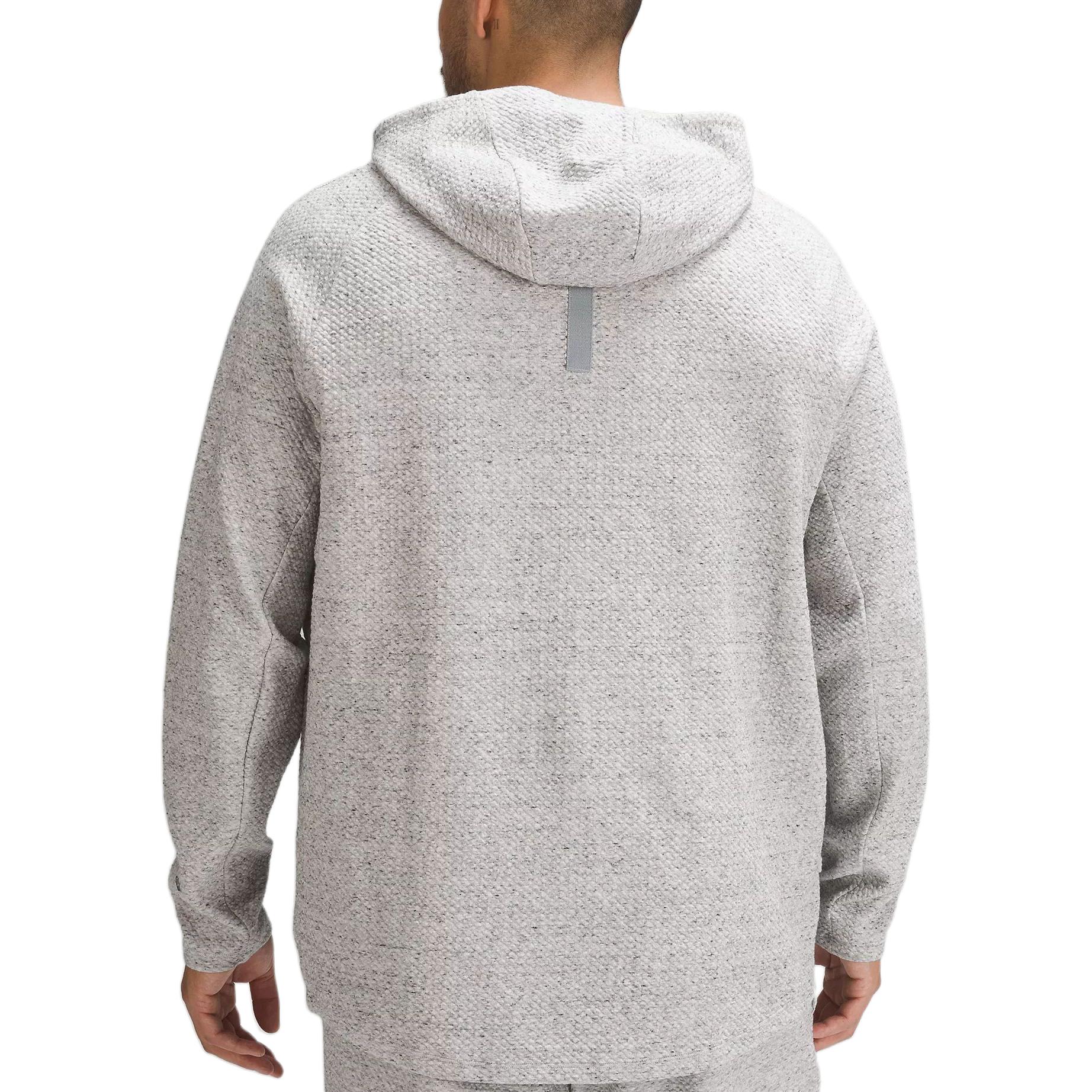 Lululemon Casual Breathable Stretch Hoodie Sweatshirt LM3BF7S 圖 15