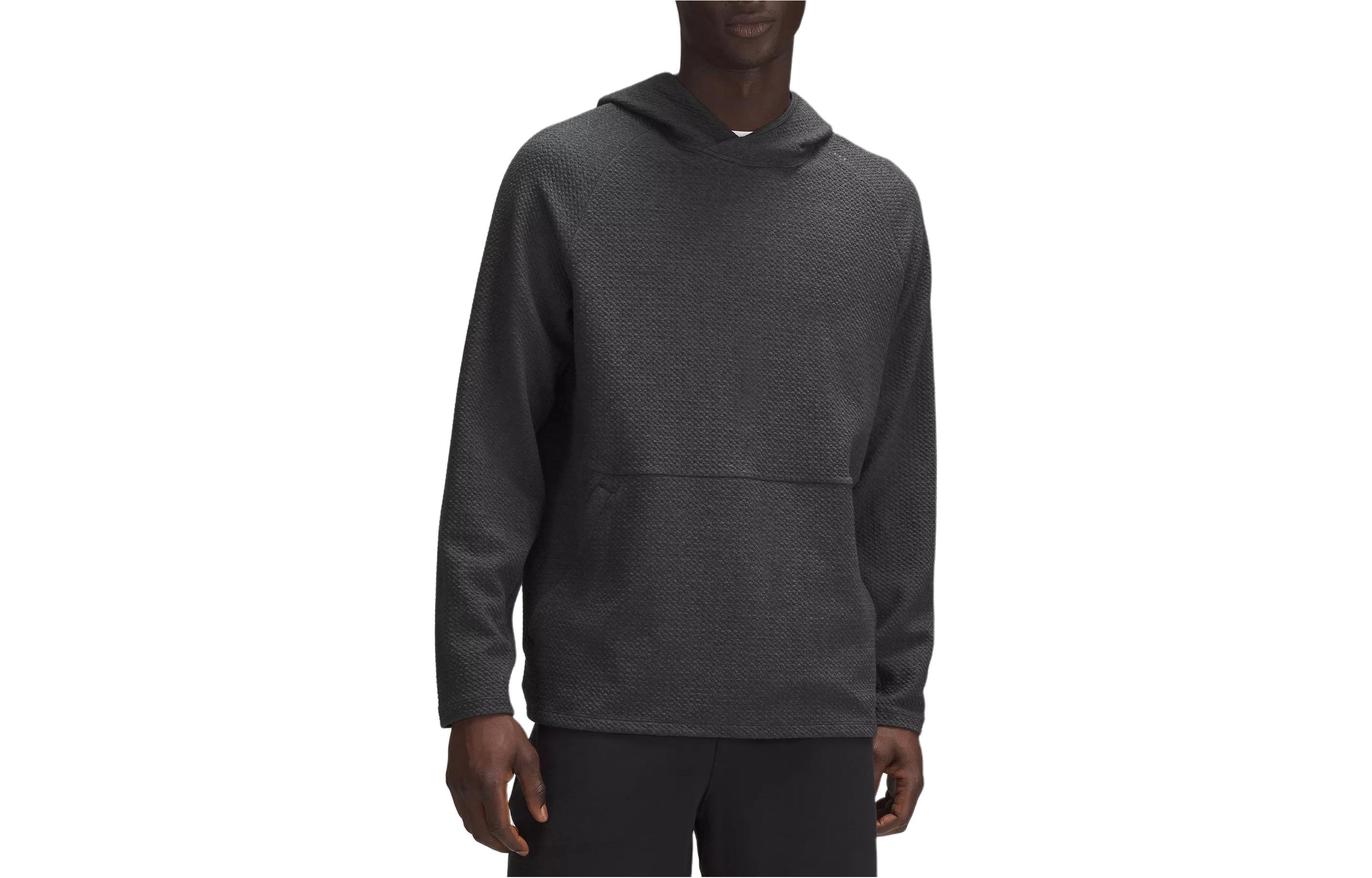 Lululemon Casual Breathable Stretch Hoodie Sweatshirt LM3BF7S 圖 16