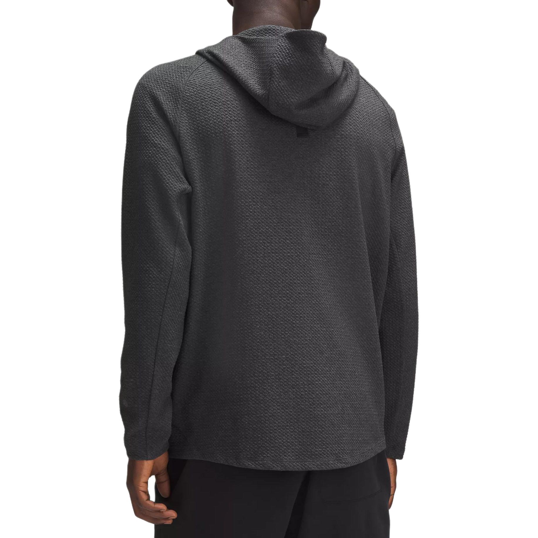 Lululemon Casual Breathable Stretch Hoodie Sweatshirt LM3BF7S 圖 18