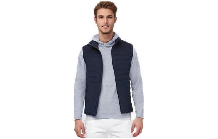 Lululemon Casual Breathable Stretch Hoodie Sweatshirt LM3BF7S 圖 2