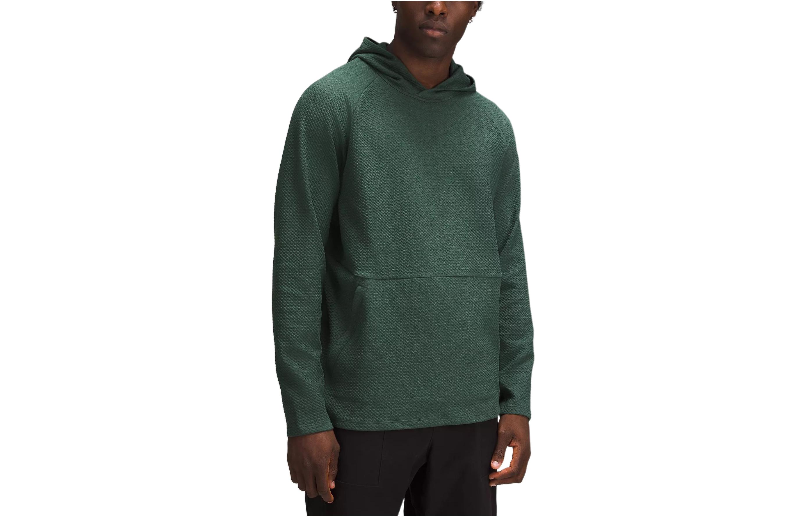 Lululemon Casual Breathable Stretch Hoodie Sweatshirt LM3BF7S 圖 10