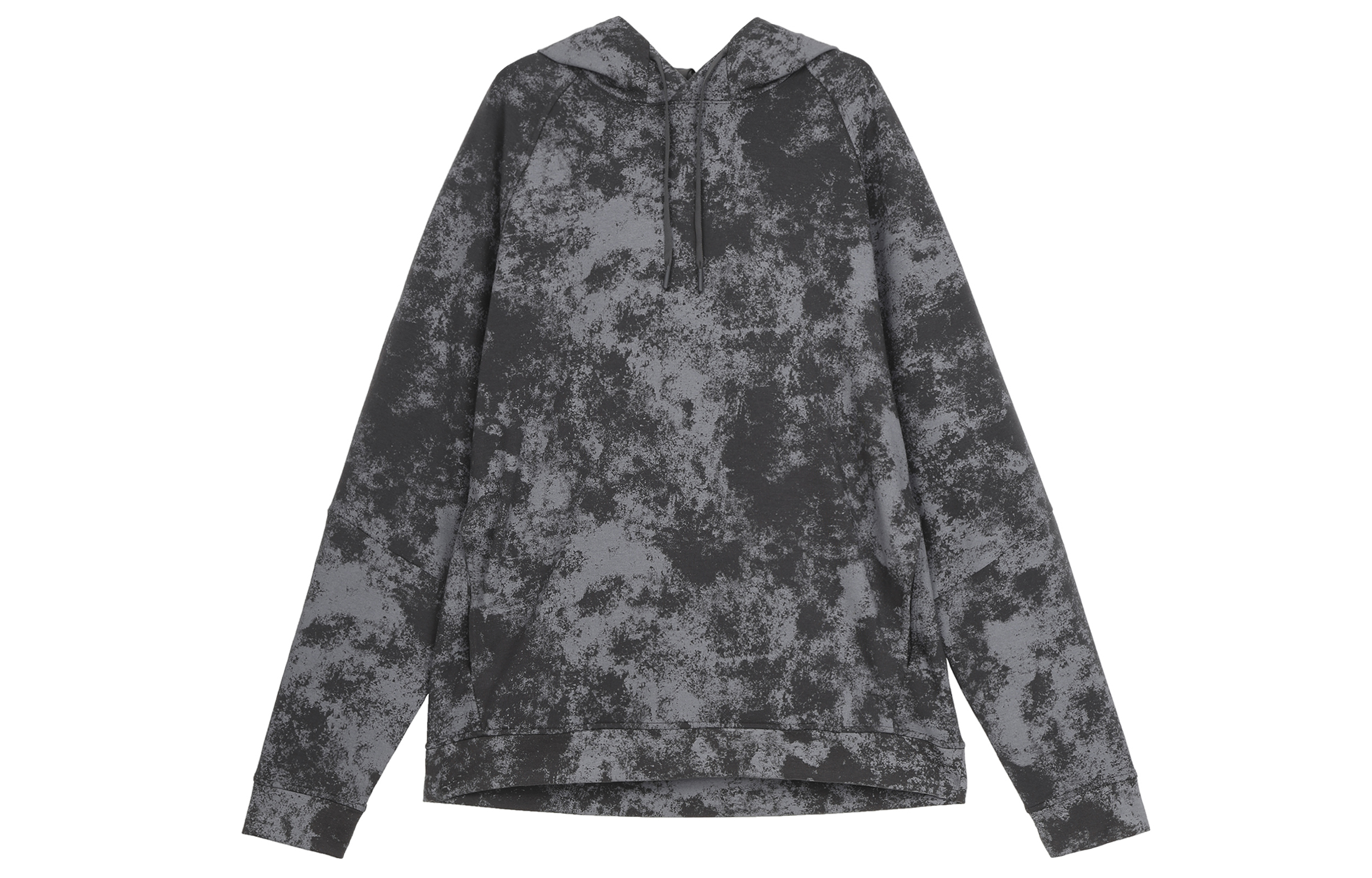 Lululemon City Sweat Casual Sports Long-Sleeve Pullover Hoodie LM3CKLS