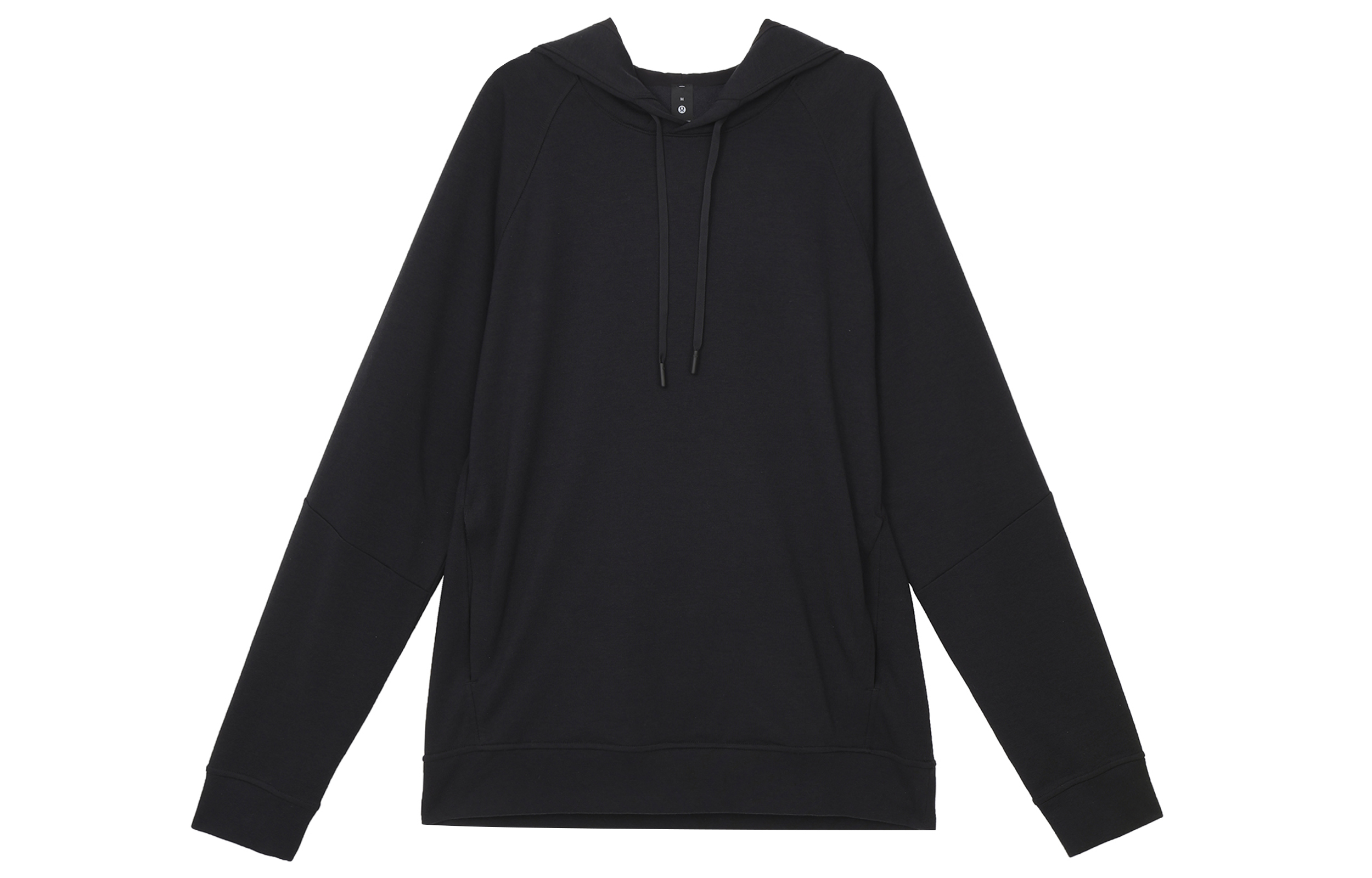 Shop Lululemon 城市休闲连帽衫 - Jeremyville 艺术家款套头衫 LM3AUPS