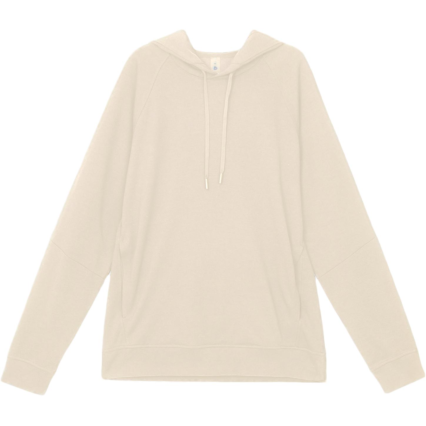 Details for Lululemon 城市休闲连帽衫 - Jeremyville 艺术家款套头衫 LM3AUPS