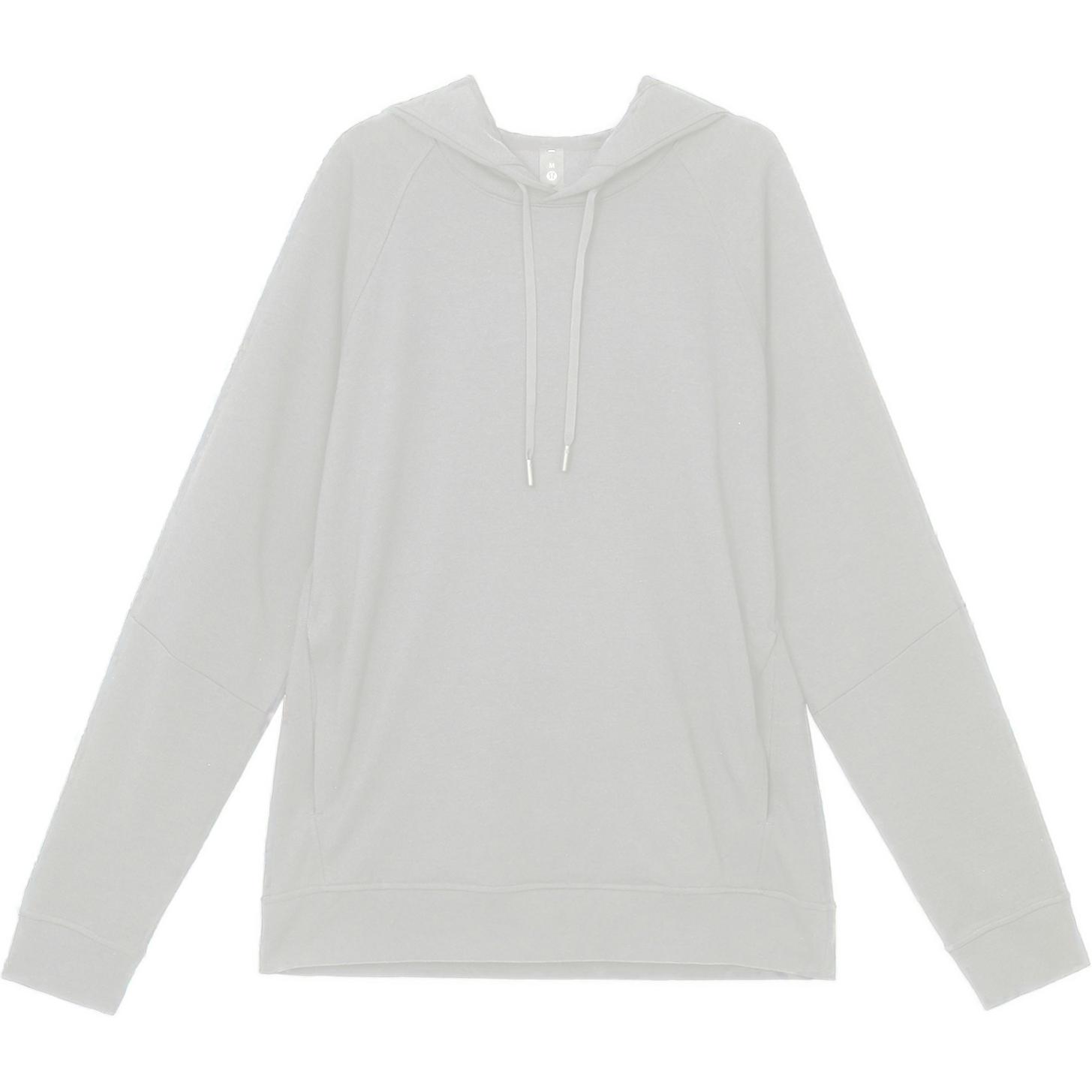 Cheap Lululemon 城市休闲连帽衫 - Jeremyville 艺术家款套头衫 LM3AUPS