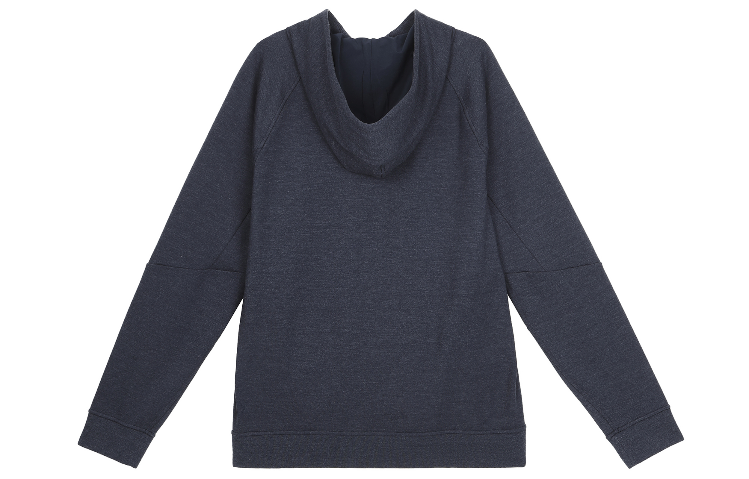 Lululemon City Sweat Solid Color Pullover Hoodie Long Sleeve LM3ASJS 圖 3