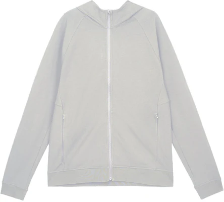 Lululemon 城市休闲运动卫衣连帽夹克 LM3CBZS 4