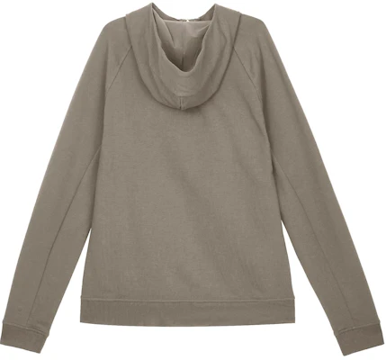 Lululemon 城市休闲运动卫衣连帽夹克 LM3CBZS 7