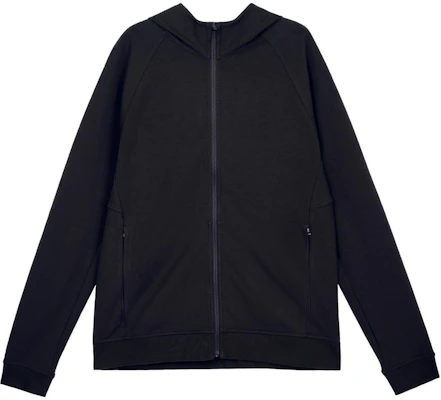 Lululemon 城市休闲运动卫衣连帽夹克 LM3CBZS 8