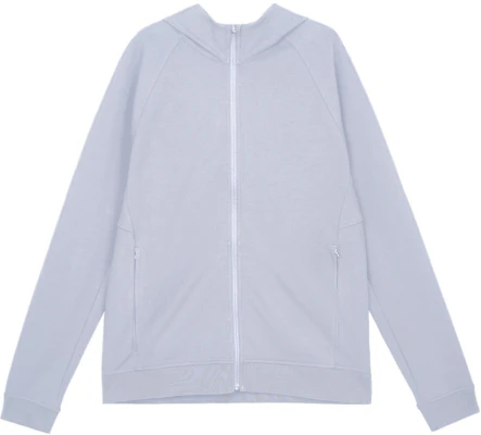 Lululemon 城市休闲运动卫衣连帽夹克 LM3CBZS 10