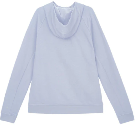 Lululemon 城市休闲运动卫衣连帽夹克 LM3CBZS 11