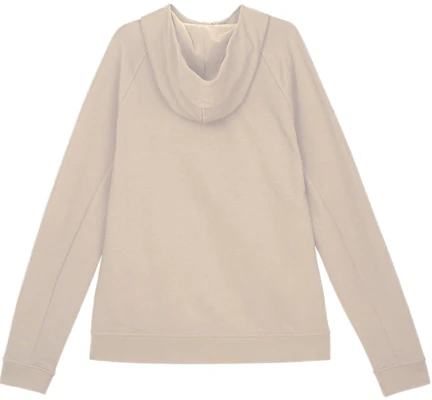 Lululemon 城市休闲运动卫衣连帽夹克 LM3CBZS 13