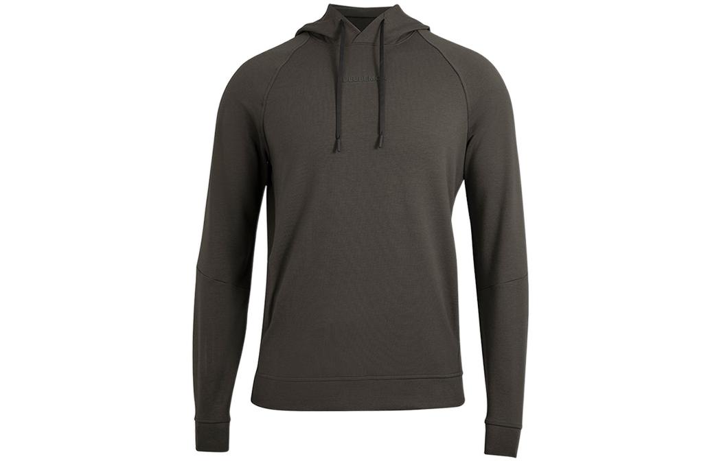 Lululemon City Sweat Jeremyville Artist Edition Logo Hoodie for Men LM3DSPS