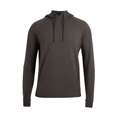 Lululemon City Sweat Jeremyville Artist Edition Logo Hoodie for Men LM3DSPS