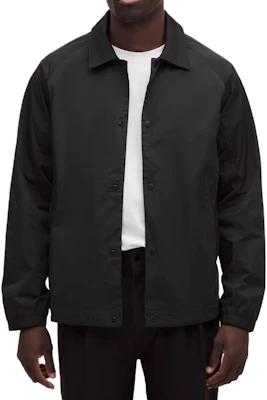 Chaqueta Lululemon Clásica Manga Larga - Impermeable y Cortaviento Casual LM4AS7S Order Chaqueta Lululemon Clásica Manga Larga - Impermeable y Cortaviento Casual LM4AS7S