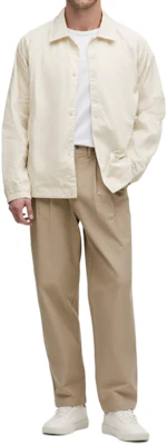 Chaqueta Lululemon Clásica Manga Larga - Impermeable y Cortaviento Casual LM4AS7S Sizing Chaqueta Lululemon Clásica Manga Larga - Impermeable y Cortaviento Casual LM4AS7S