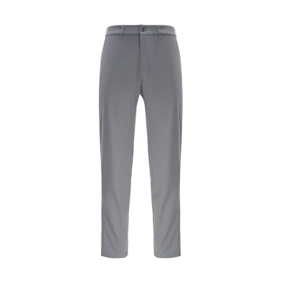 lululemon Commission Slim-Fit 28" Pants Solid Color Casual LM5AJ9A