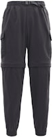 Lululemon Convertible Multi-Pocket Retro Knit Track Pants LM5AKJS Lululemon Convertible Multi-Pocket Retro Knit Track Pants LM5AKJS