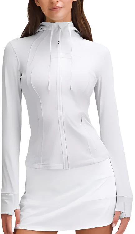 lululemon-define-solid-color-hooded-jacket-light-grey-long-sleeve-casual-lw-3-hods