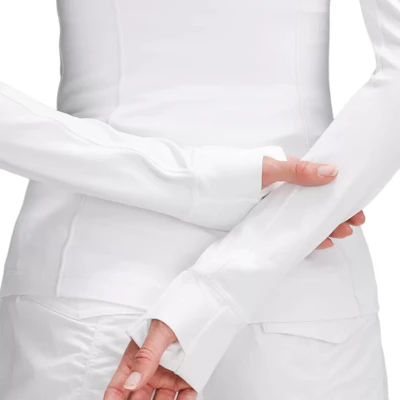 Lululemon灰色连帽长袖外套休闲款式 LW3HODS Details for Lululemon灰色连帽长袖外套休闲款式 LW3HODS