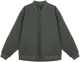 Lululemon Diamond Loose Fit Bomber Jacket Casual Fashionable Outerwear LM4ARKS Lululemon Diamond Loose Fit Bomber Jacket Casual Fashionable Outerwear LM4ARKS