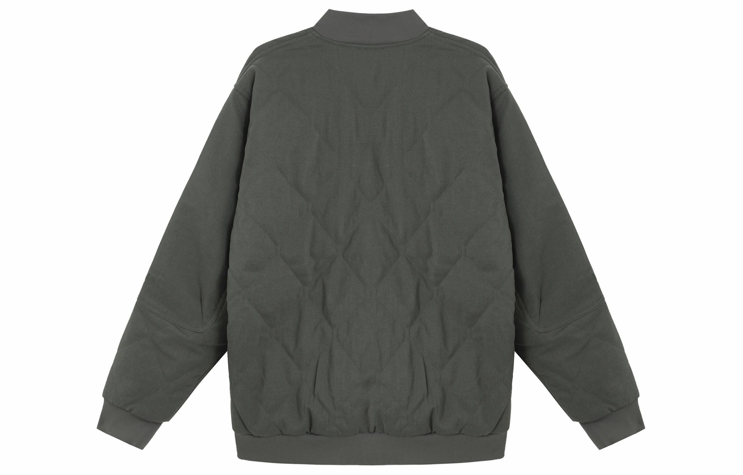 Lookbook 룰루레몬 다이아몬드 루즈핏 봄버 재킷 캐주얼 패션 아우터웨어 LM4ARKS