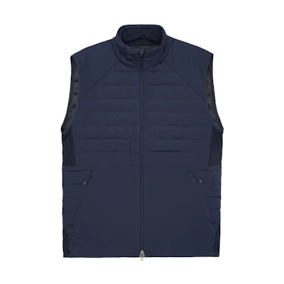 lululemon Down for it All Glyde™ Quilted Zip Vest 700 Fill Power LM4AGZS