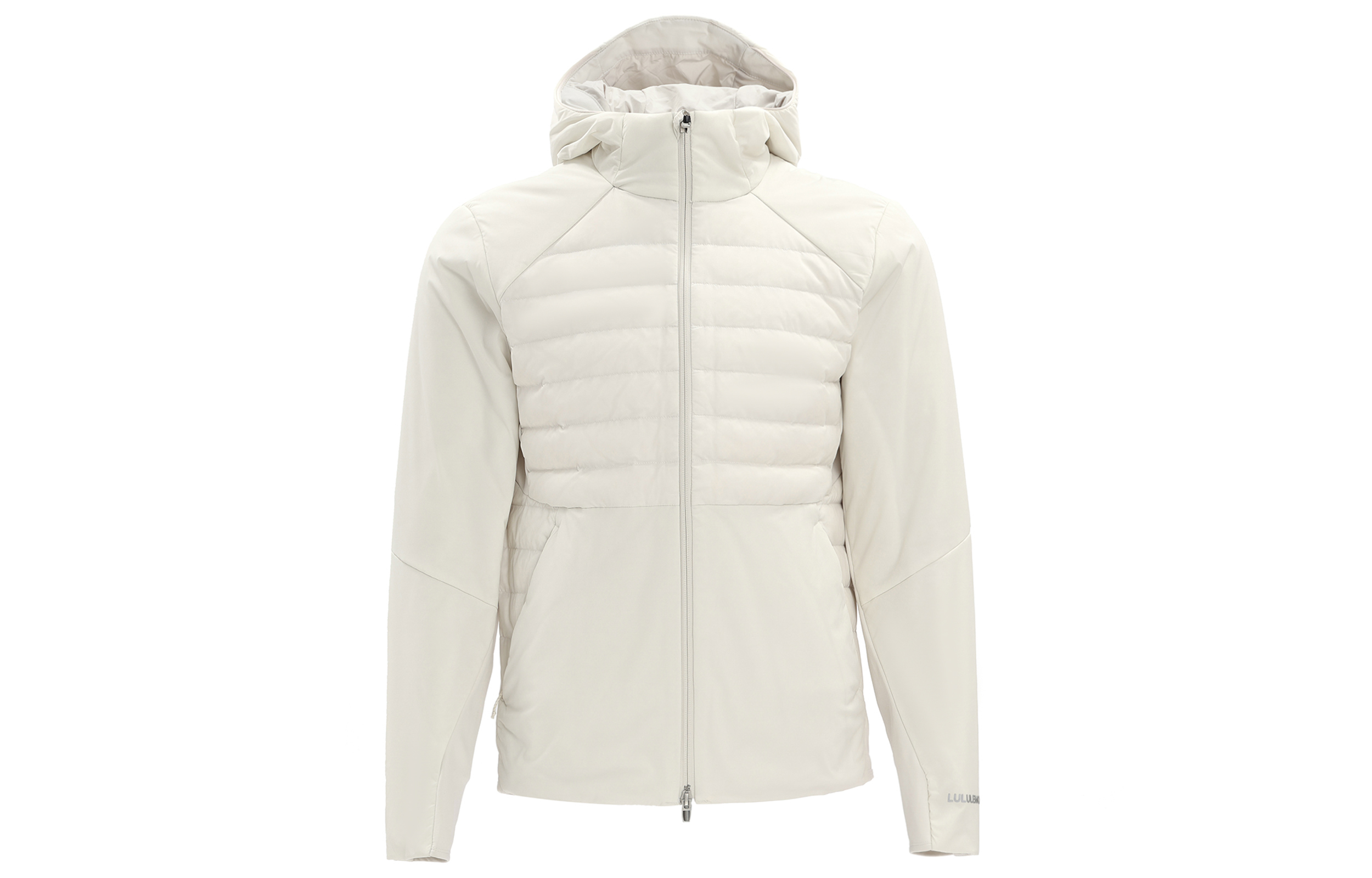 Lululemon Down For It All Hoodie Lightweight Puffer Jacket LM4AMVS