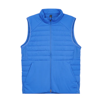 Lululemon Down for It All Vest - Lightweight, Warm Sleeveless Jacket LM4AMYS