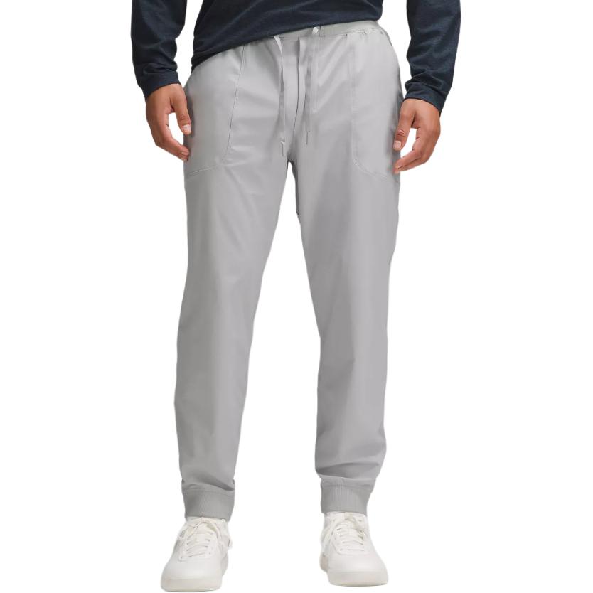 Lululemon Edge Anti-Wrinkle Knit Jogger Sweatpants LM5A29S