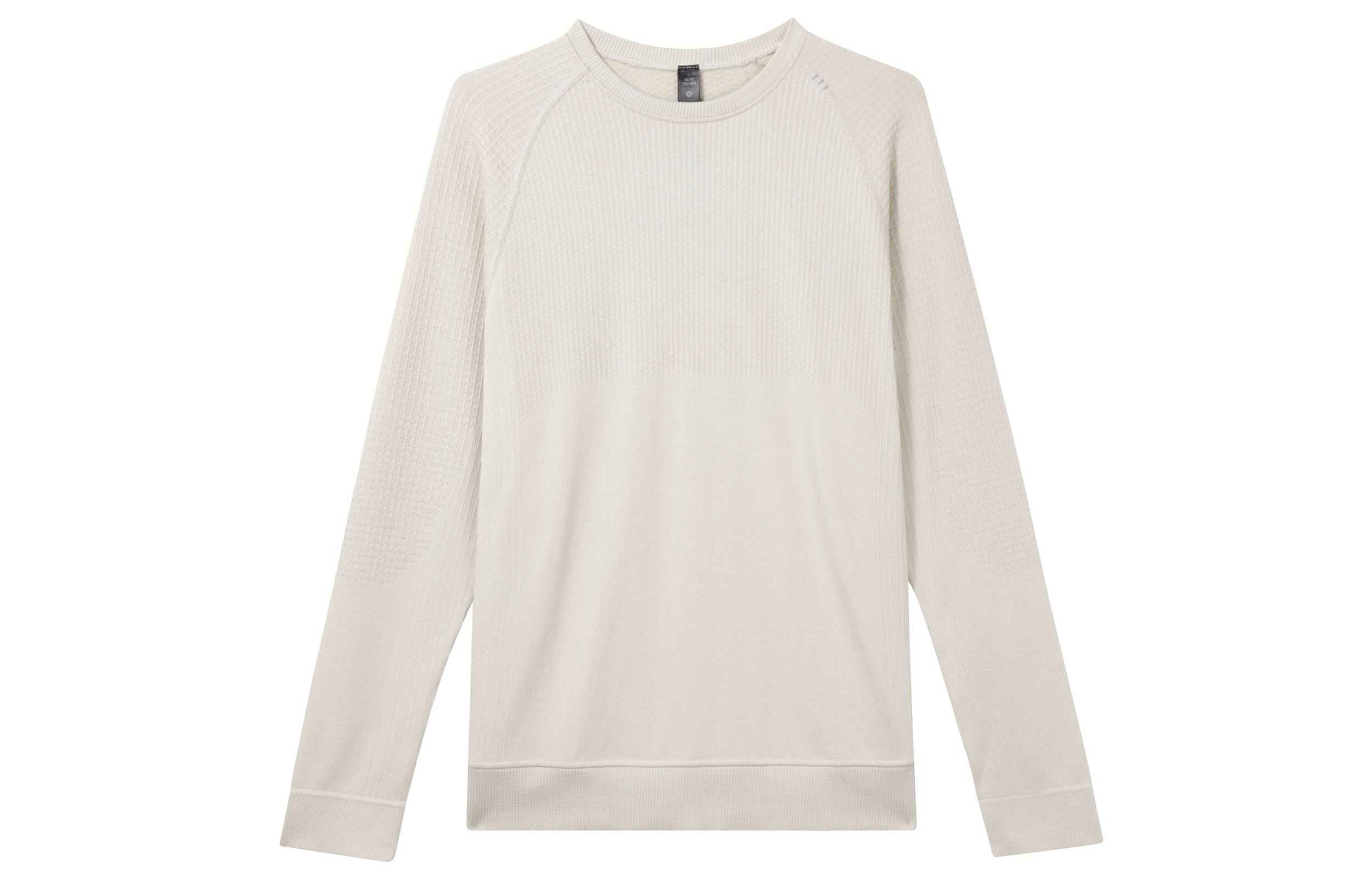 lululemon Engineered Warmth Outdoor Crewneck Long Sleeve Tee LM3CLLS