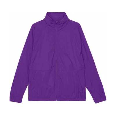 Lululemon Evergreen Glyde™ Solid Hoodie Jacket with Pockets LM4AJMS