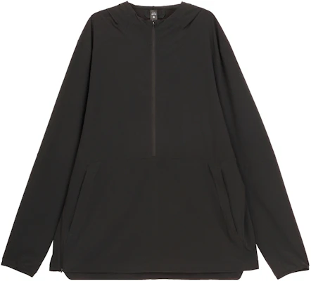 Lululemon 探險家反光半拉鏈連帽長袖外套 LM4AC7S Buy Lululemon 探險家反光半拉鏈連帽長袖外套 LM4AC7S