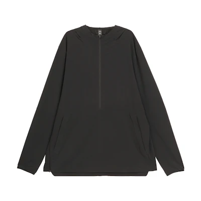 Lululemon Expeditionist Anorak Half-Zip Reflective Jacket Long Sleeve LM4AC7S