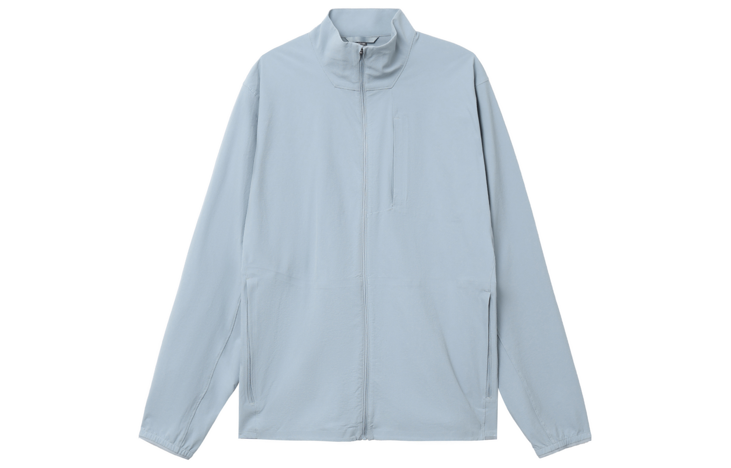 lululemon Expeditionist SS22 Solid Zipper Long Sleeve Jacket LM4AHFS