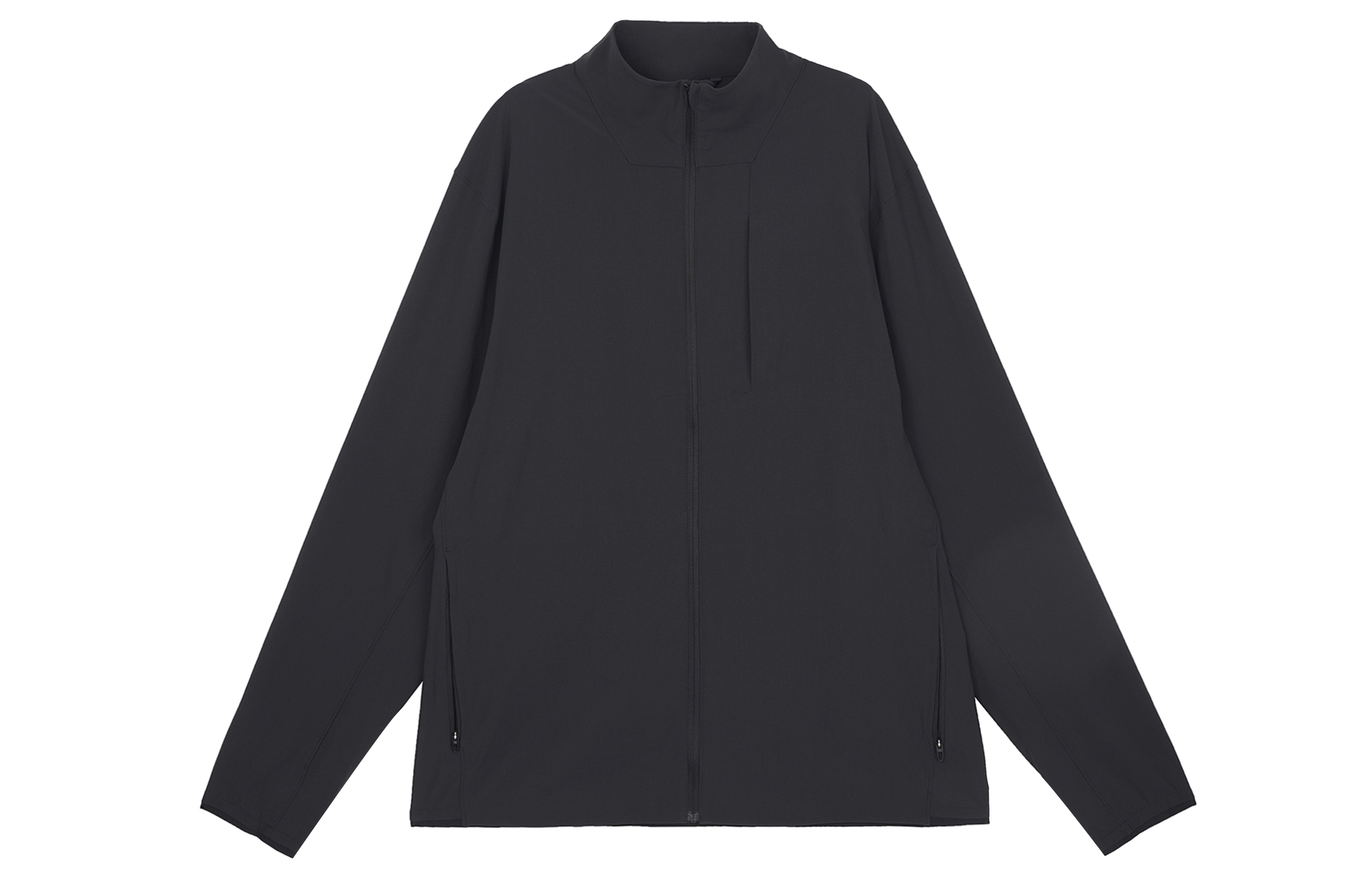 lululemon Expeditionist SS23 Zip Jacket LM4AJ3S