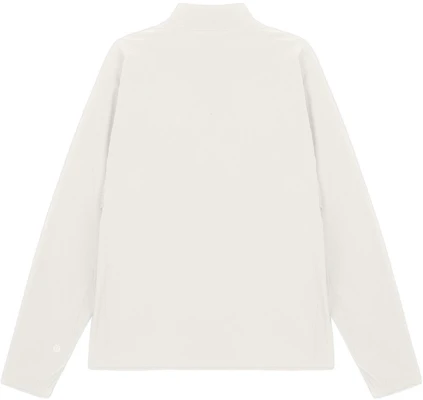 Lululemon Expeditionist 拉绒全拉链运动夹克 LM4AEKS 3