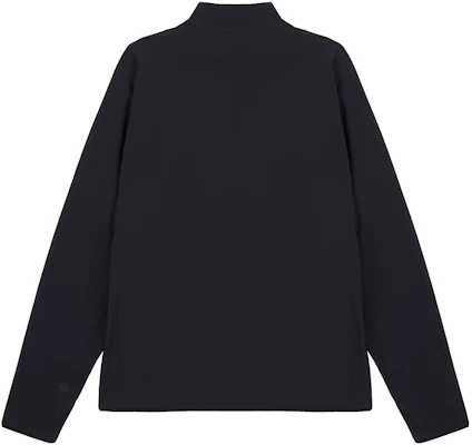 Lululemon Expeditionist 拉绒全拉链运动夹克 LM4AEKS 5