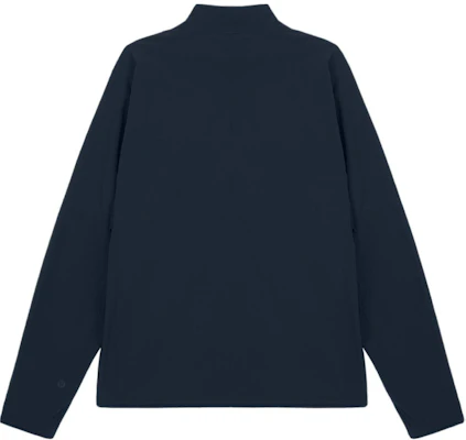 Lululemon Expeditionist 拉绒全拉链运动夹克 LM4AEKS 7