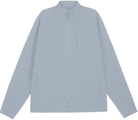 Lululemon Expeditionist 拉绒全拉链运动夹克 LM4AEKS Order Lululemon Expeditionist 拉绒全拉链运动夹克 LM4AEKS