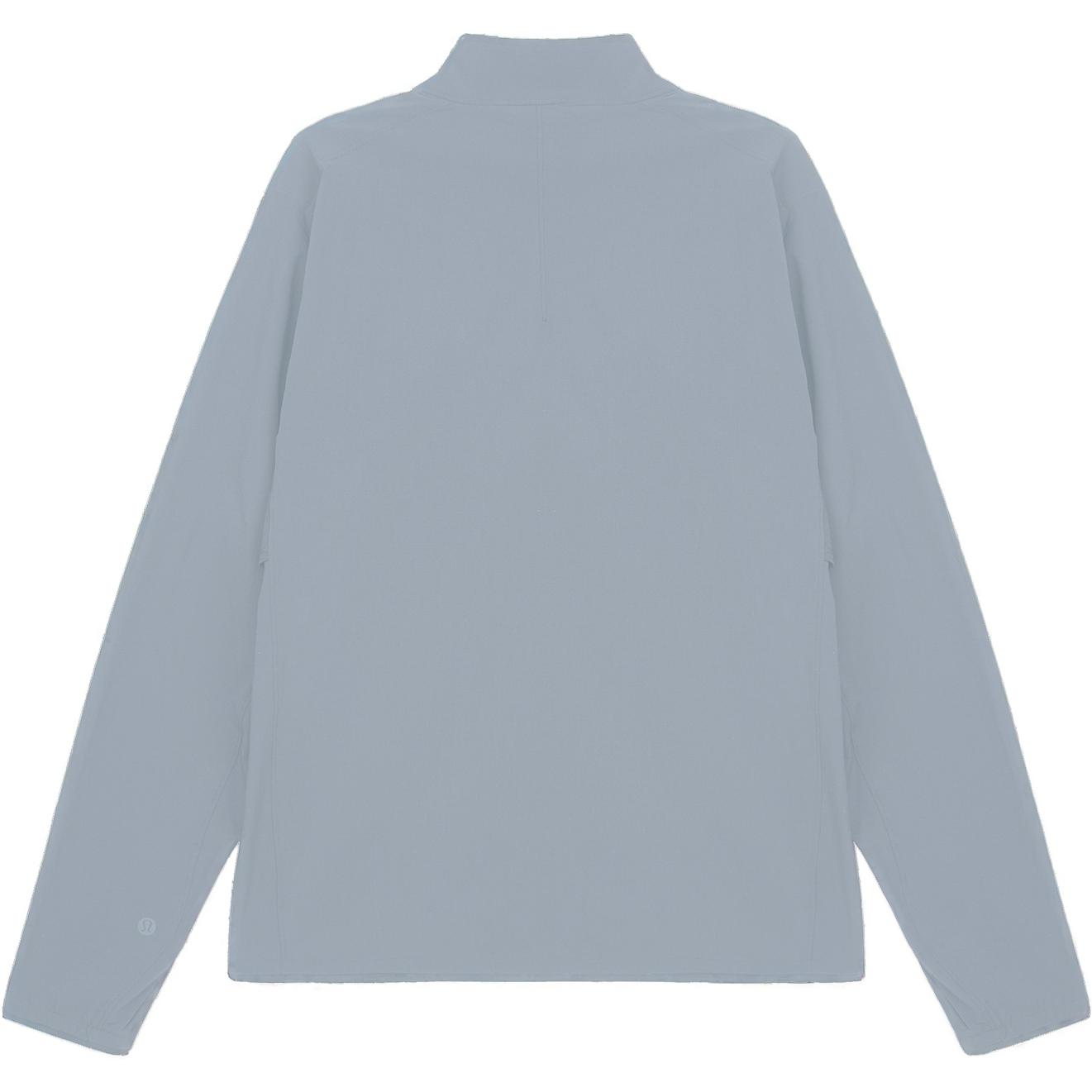 Lookbook Lululemon Expeditionist 拉绒全拉链运动夹克 LM4AEKS