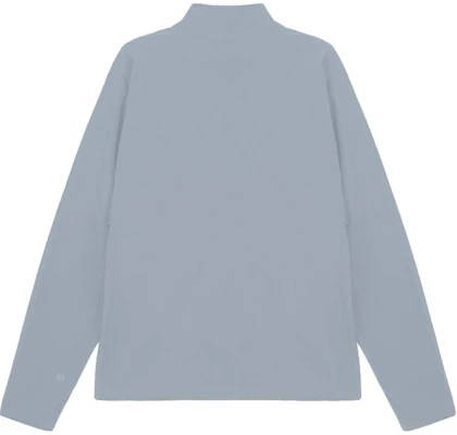 Lululemon Expeditionist 拉绒全拉链运动夹克 LM4AEKS Lookbook Lululemon Expeditionist 拉绒全拉链运动夹克 LM4AEKS